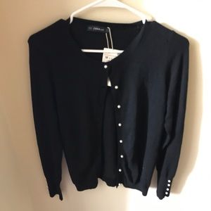 Zara Sweater